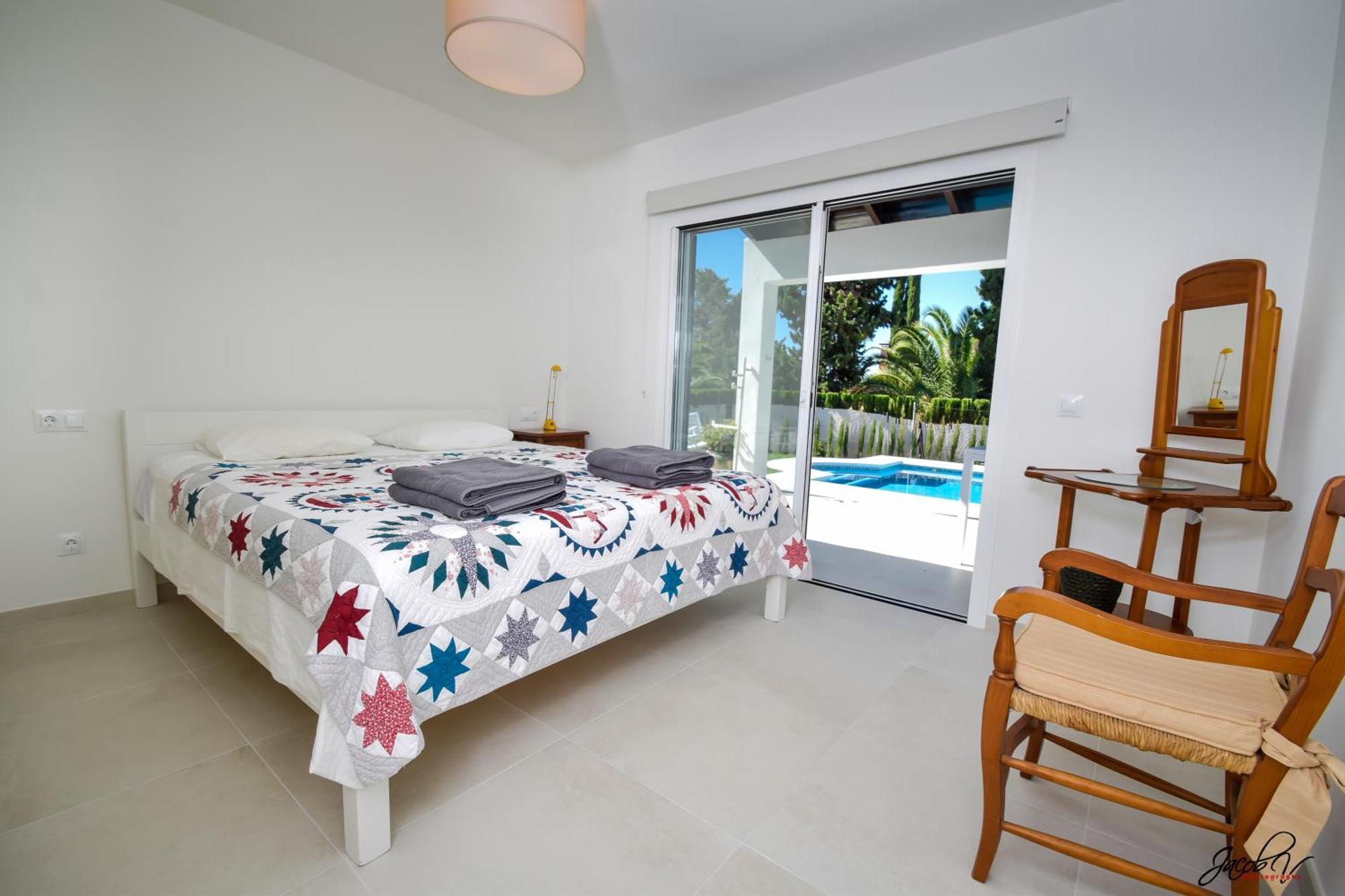 Great Villa Near Beach And Marbella Zewnętrze zdjęcie