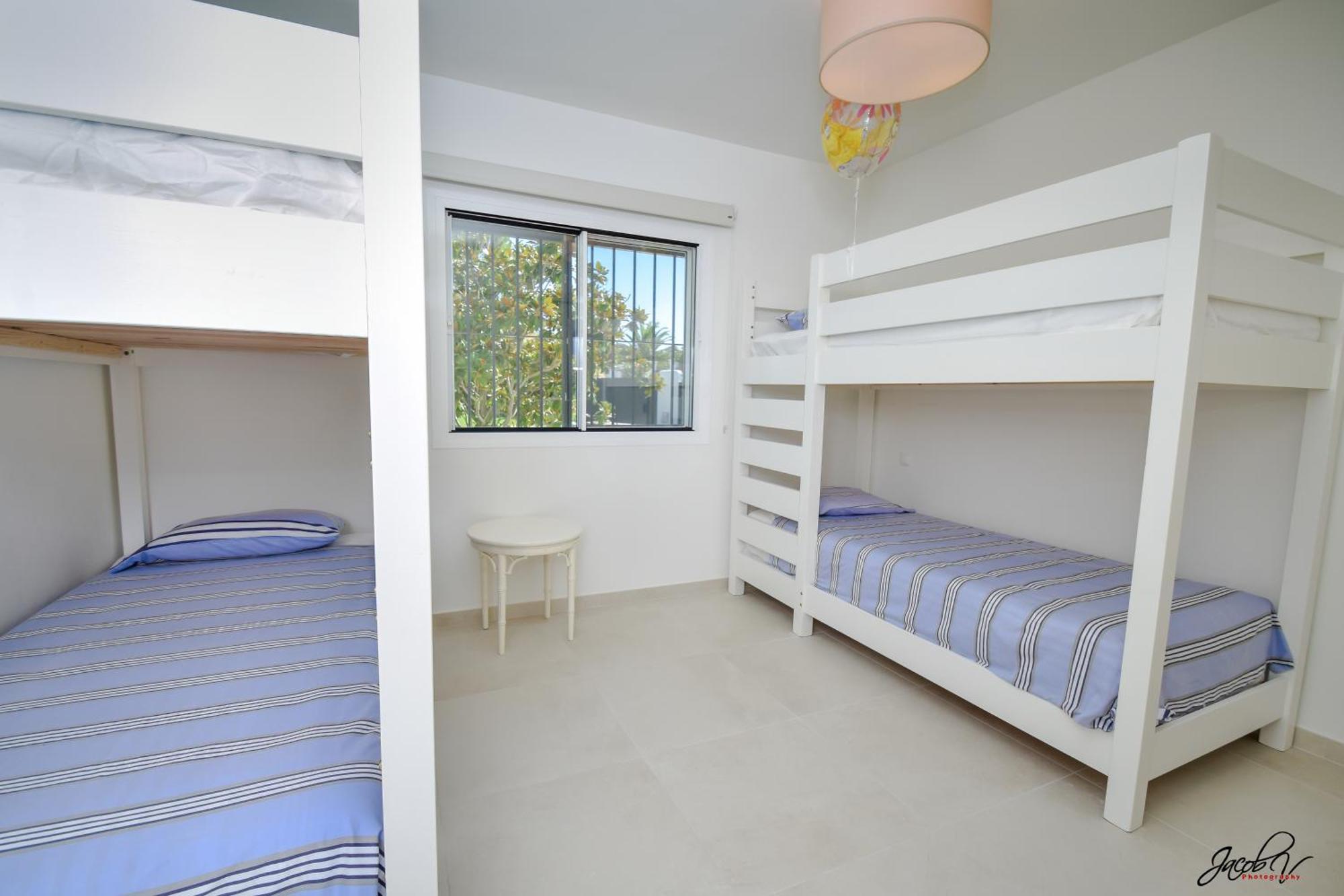 Great Villa Near Beach And Marbella Zewnętrze zdjęcie